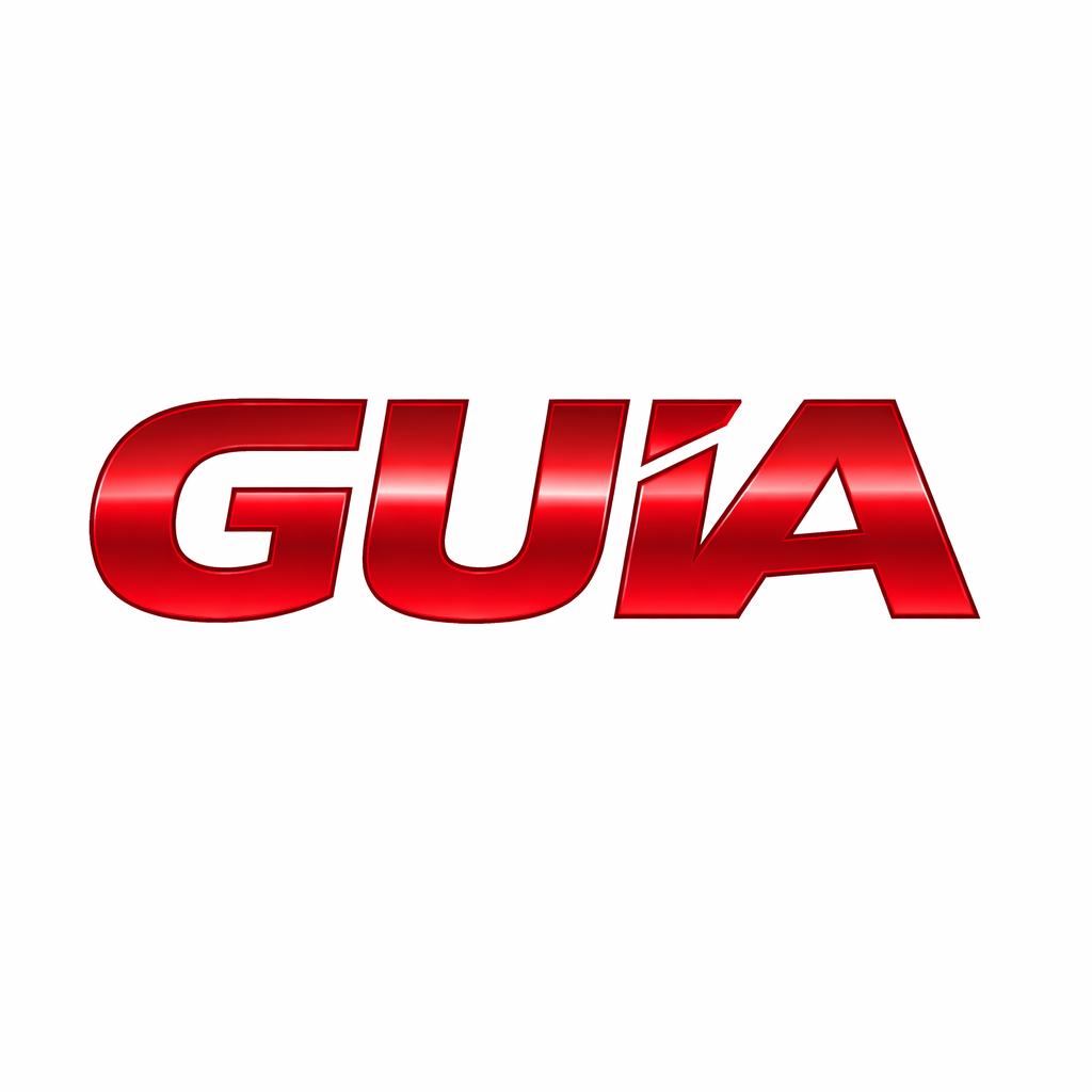 GuiaExpress Logo